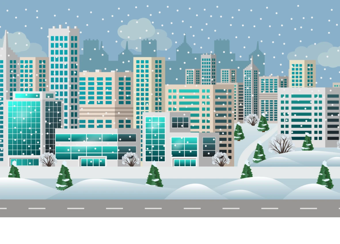 Prepping Your Property with Smart Property Technology Before Winter Hits