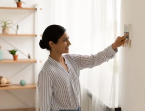 How Smart Sensors Are Reducing Maintenance Costs in Properties