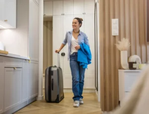 Short Term Rentals Can Still Be Profitable