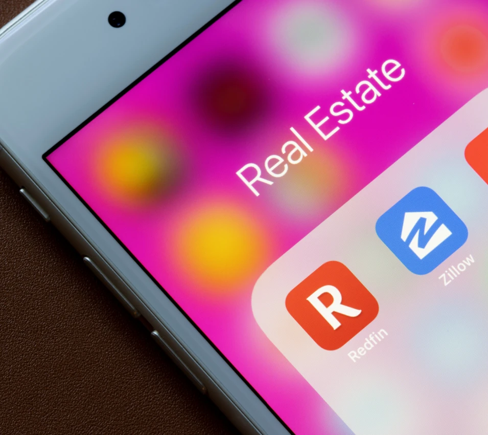 FTC Accuses Zillow and Redfin of Anticompetitive Rental Deal