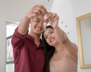 Apartment Complex: Why Gen Z Would Rather Rent Than Buy