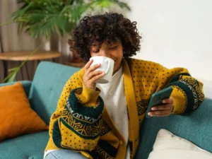 Connection is the New Amenity