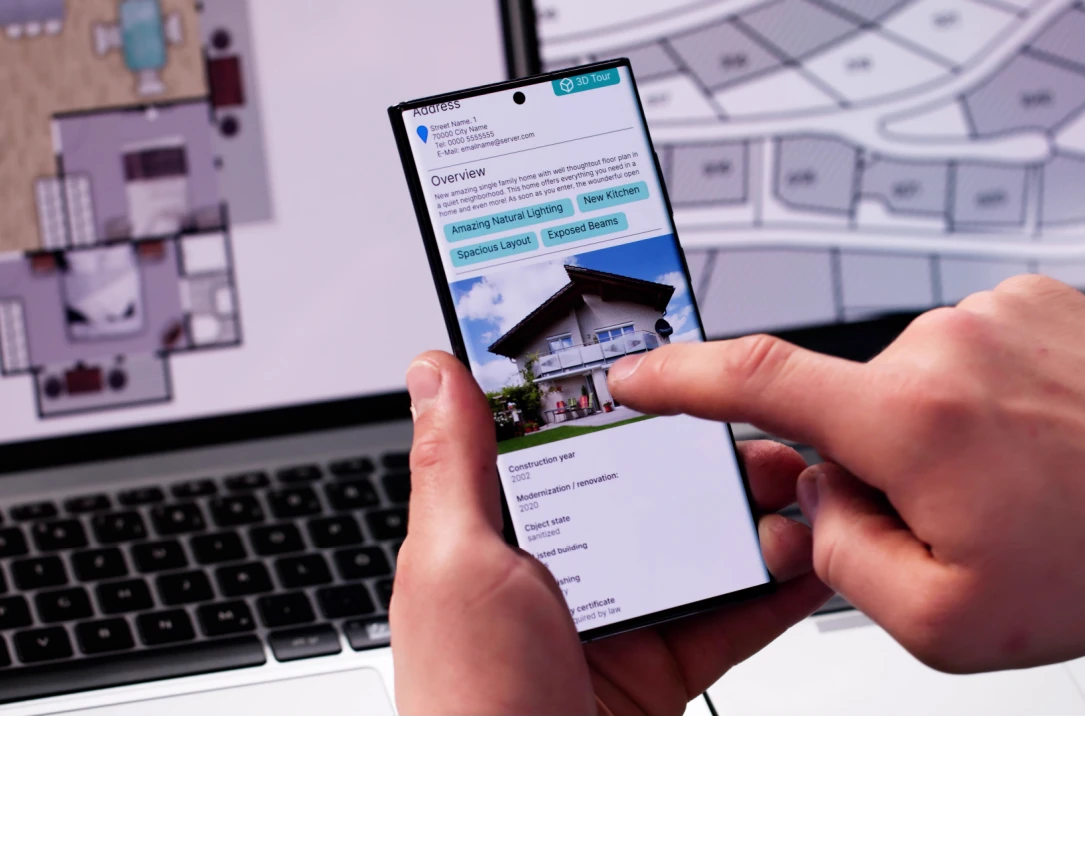 Apartment Virtual Tours vs. 3D Tours vs. Photos