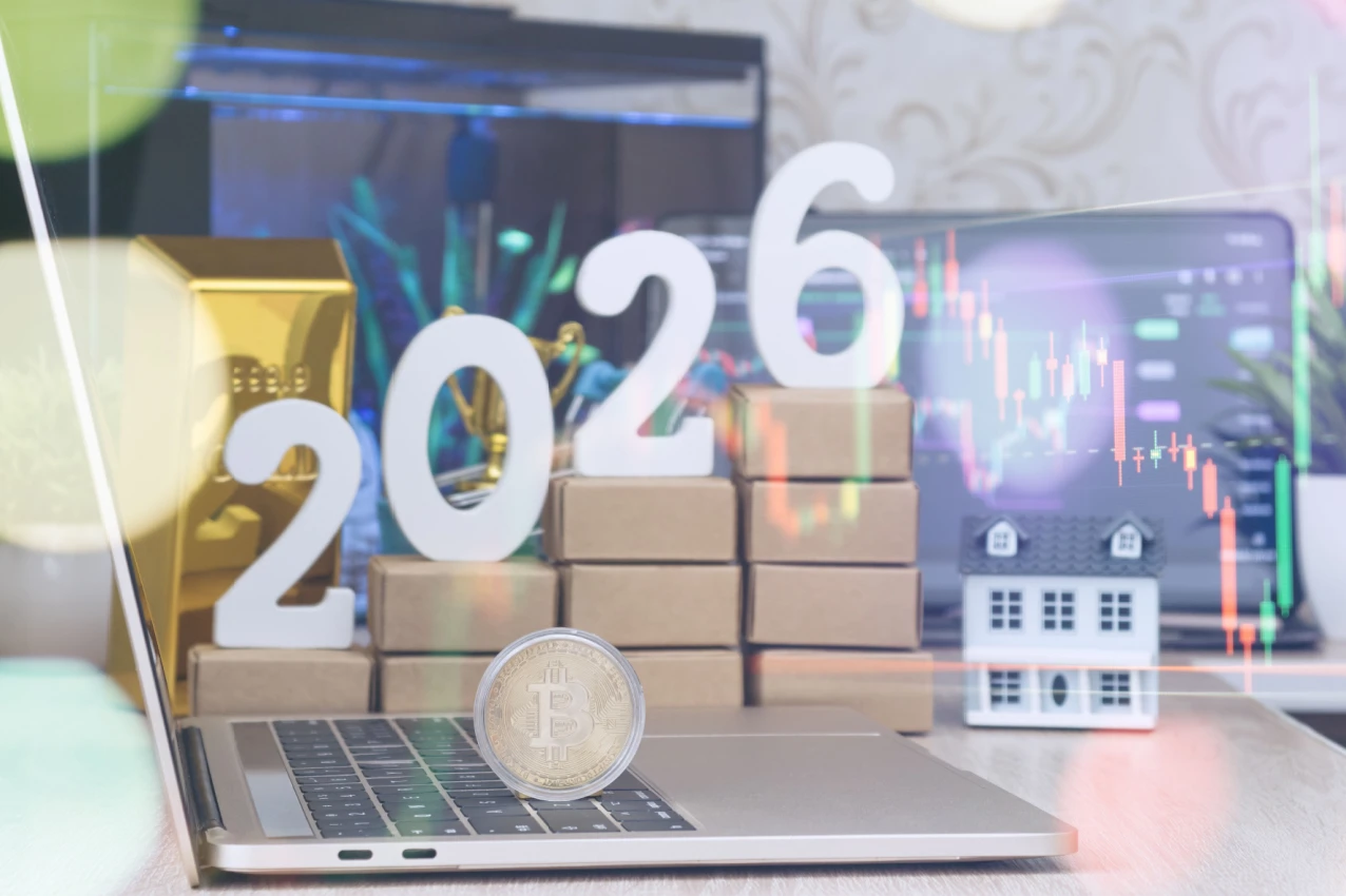 2026 Trends Shutterstock_2661294513