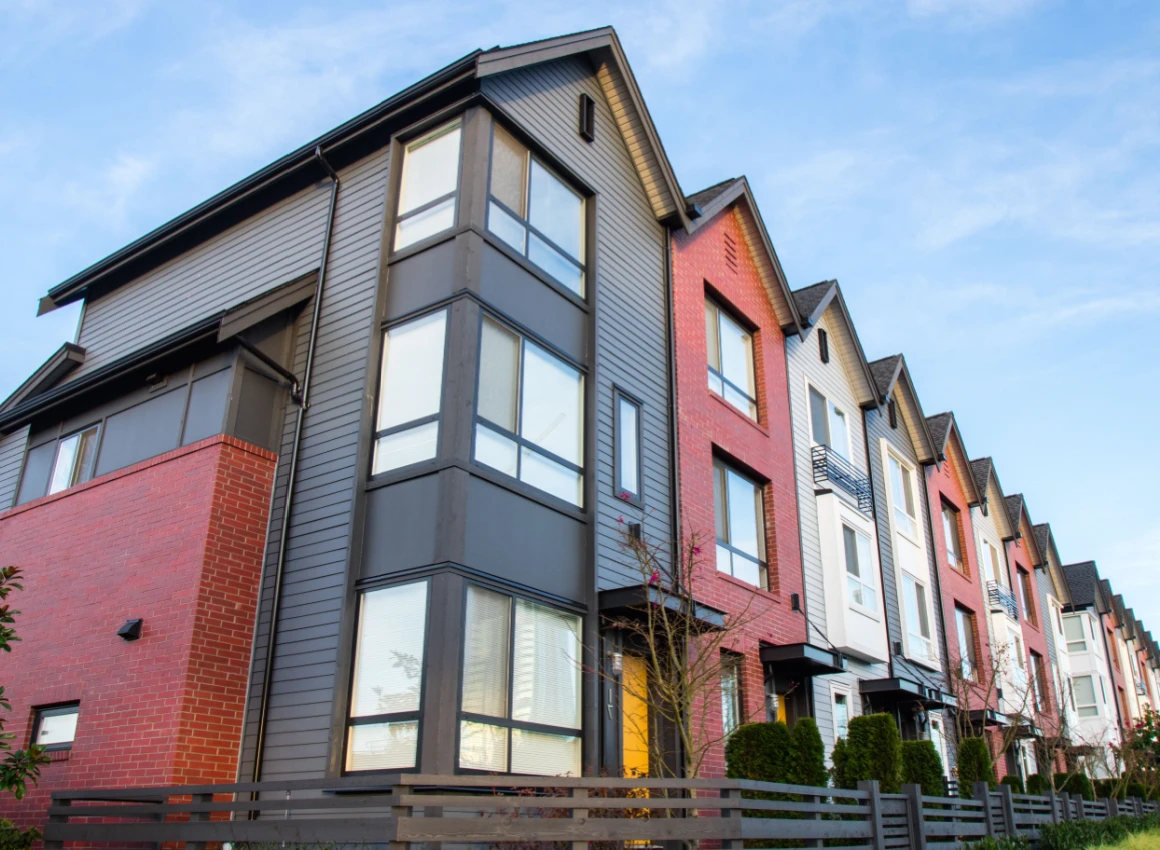 Apartments Shutterstock_1212801748