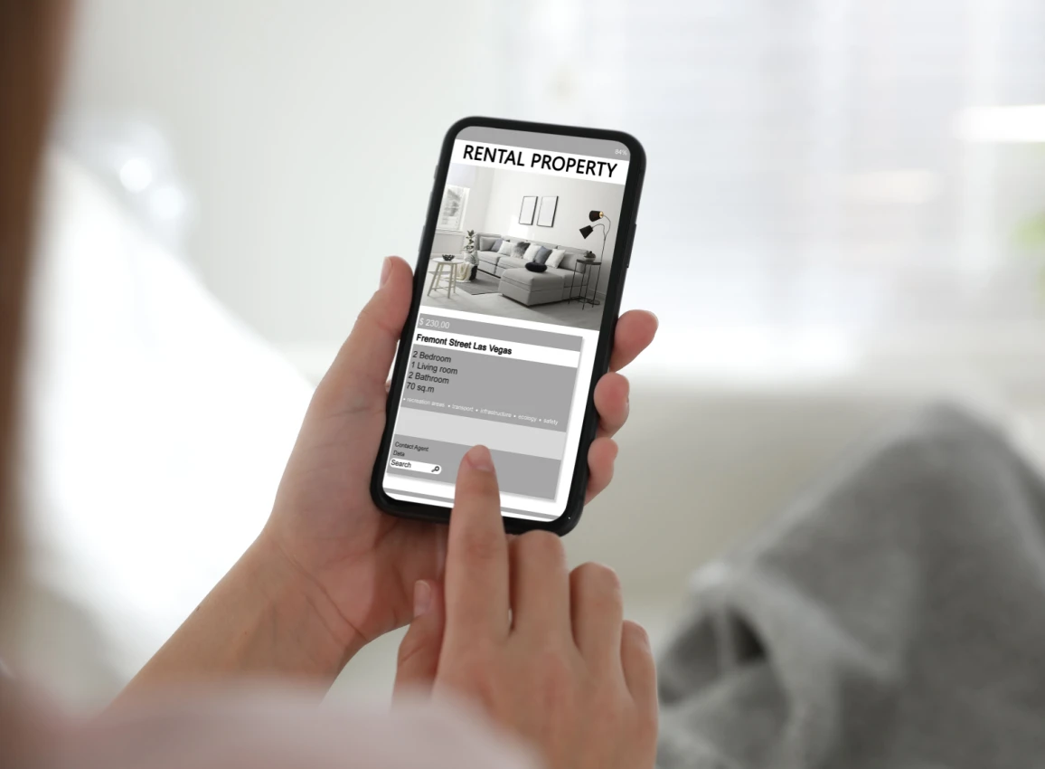 Scammers are Hijacking Apartment Listings and...