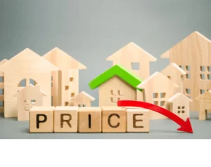 Rent Declines Continue in Major US Cities