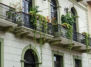 Boosting Curb Appeal on a Budget