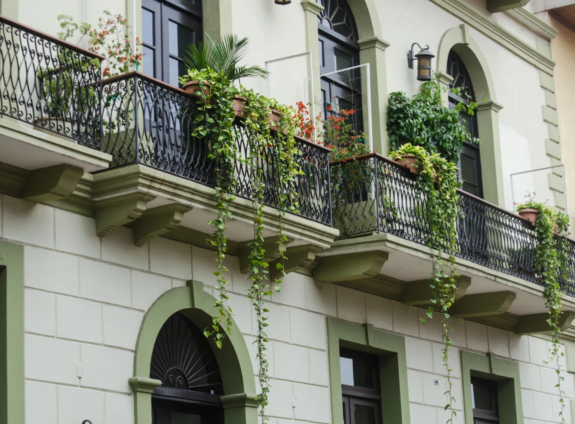 Boosting Curb Appeal on a Budget