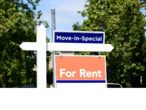 Where Are California Rentals Vacant the Longest?