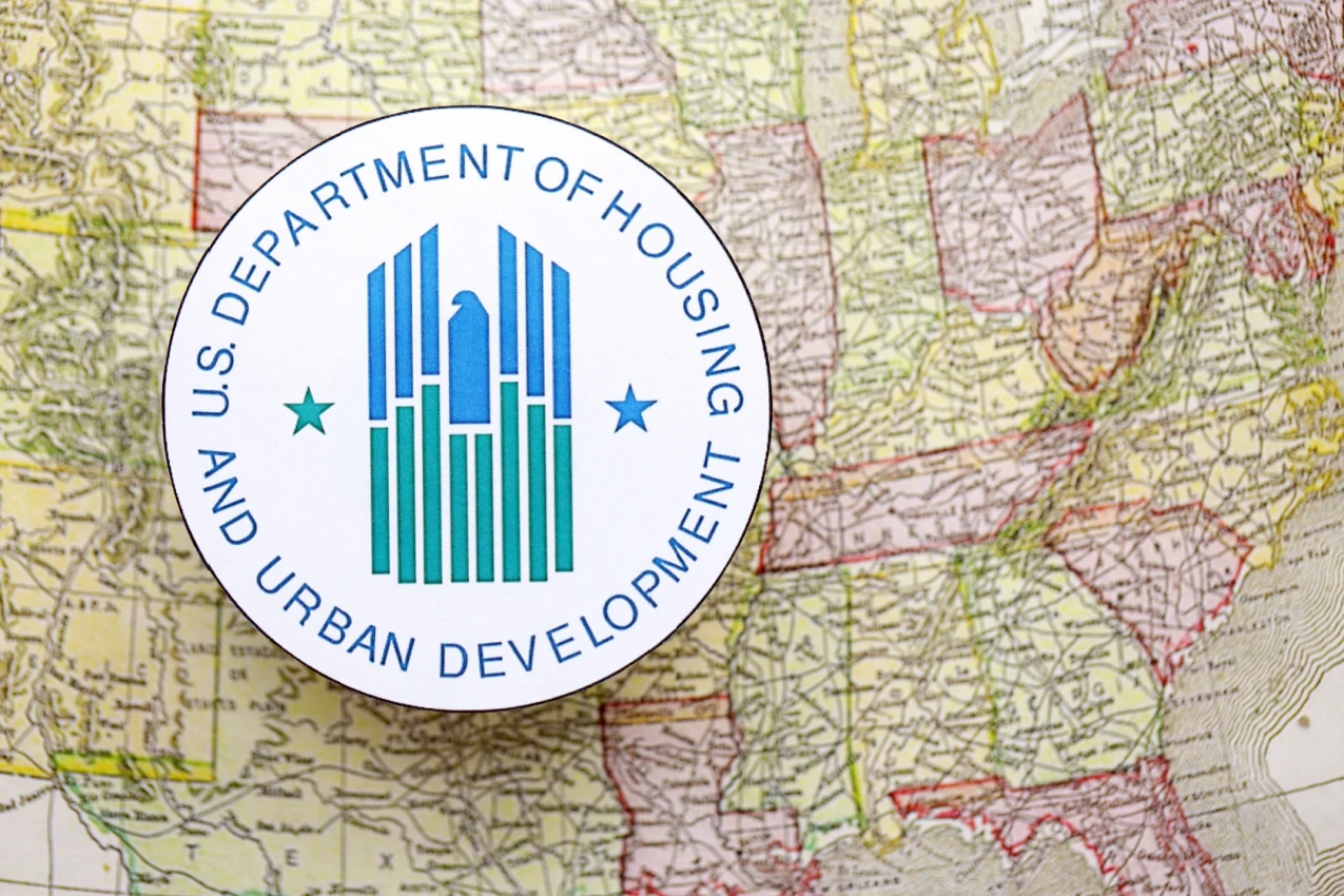 HUD Just Reset the Rules