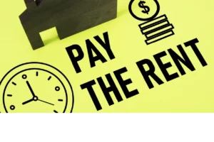 Landlord Anxiety Rising About Late Rent Payments