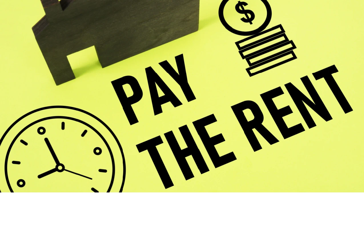 Landlord Anxiety Rising About Late Rent Payments