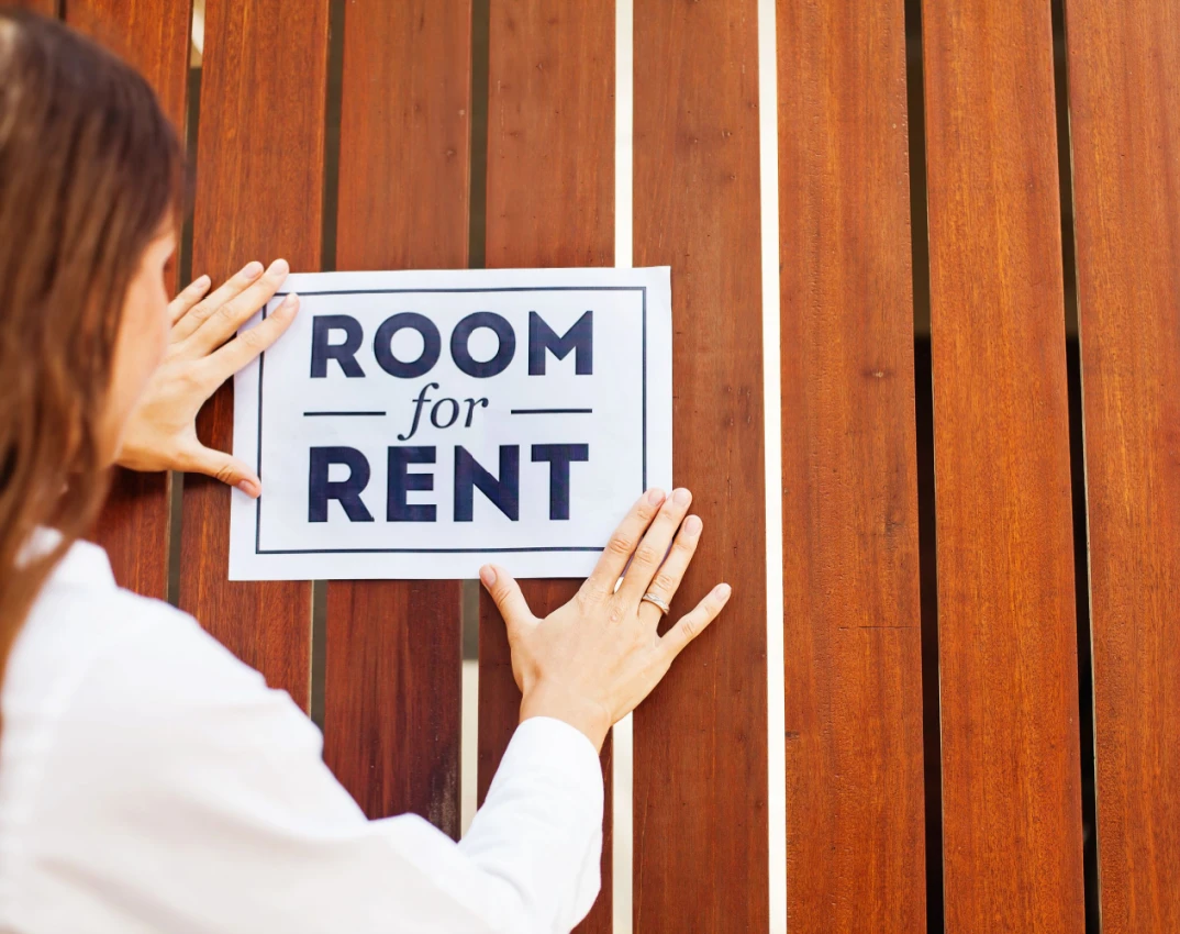 Unlock Extra Income by Renting Out Your Spare Room