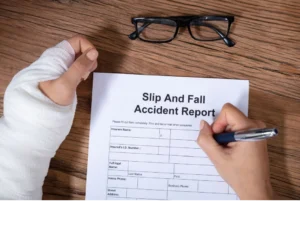 Maintaining Common Area Safety & Security