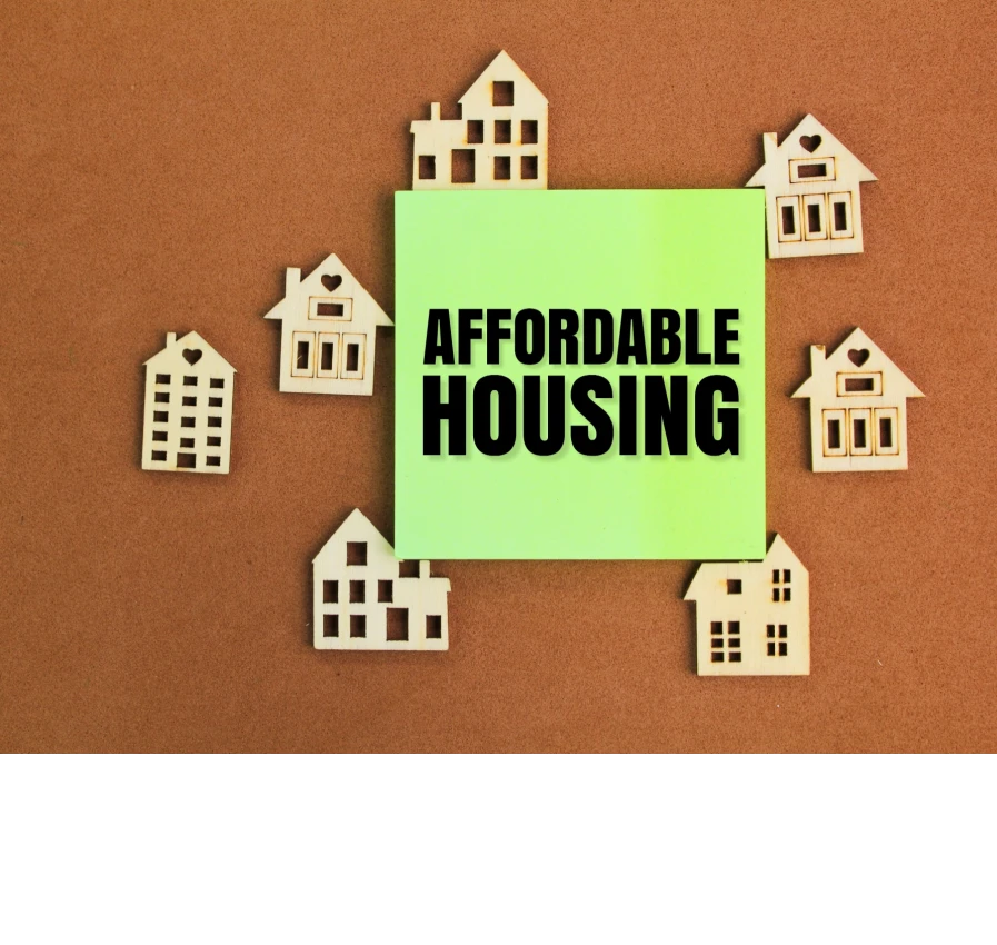 The Cost of Renting Remains Cheaper Than Owning...