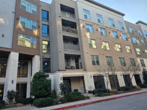 Is the U.S. Multifamily Sector in a Holding Pattern?