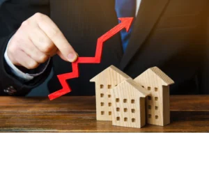 Higher Incomes, Steady Rents Are Bolstering Apartment Demand