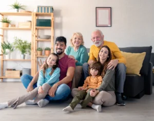 Redefining the Renter Class