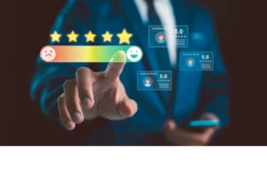 Why Online Reputation Is No Longer About Ratings Alone