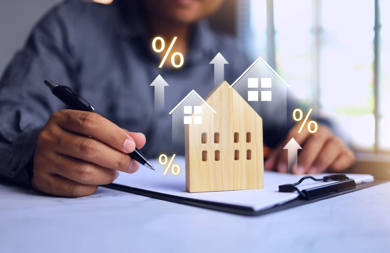 House Shutterstock_2662124165