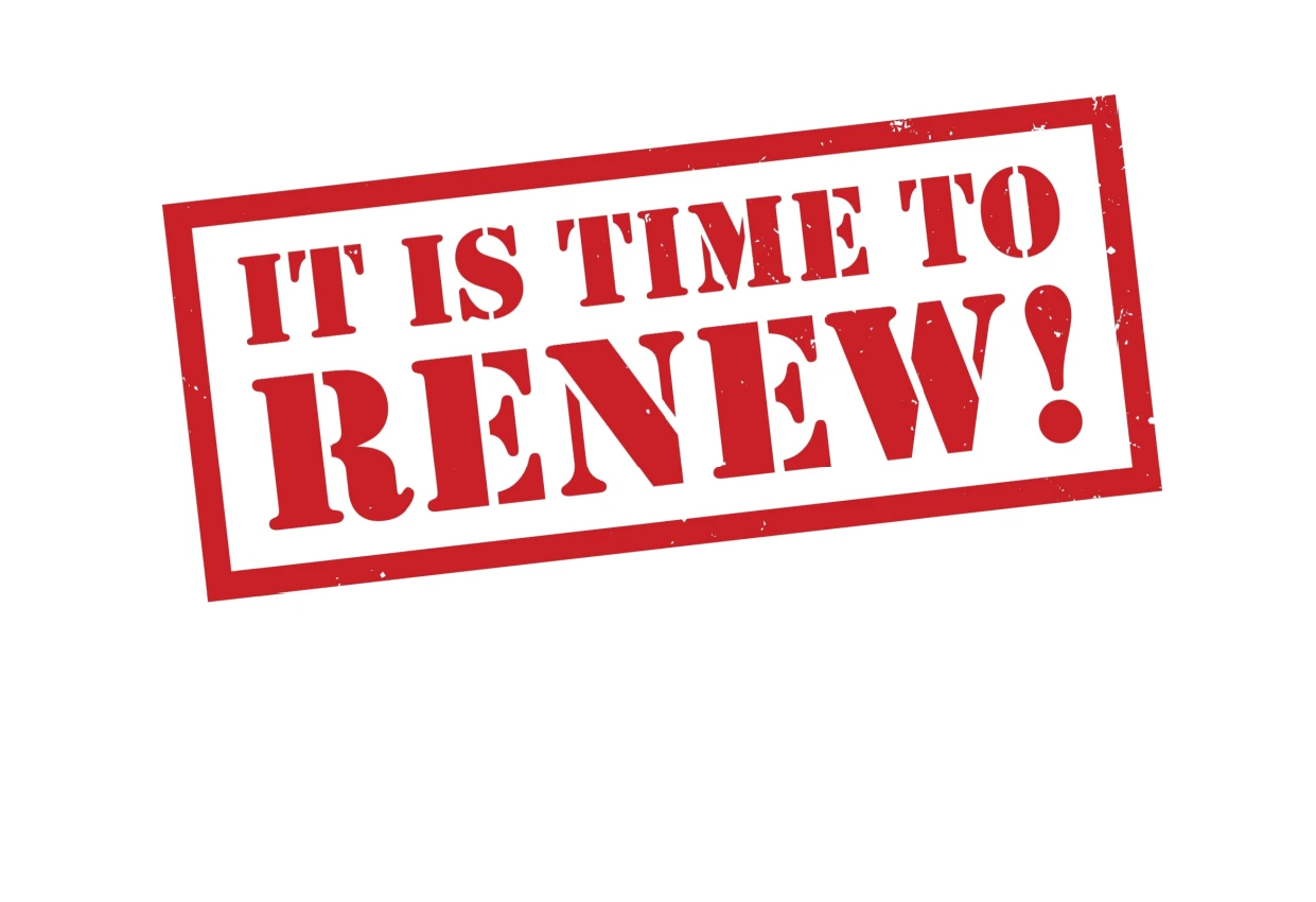 Lease renewal Shutterstock_2680856389