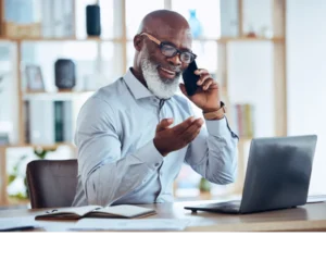 Manage Rentals from Anywhere