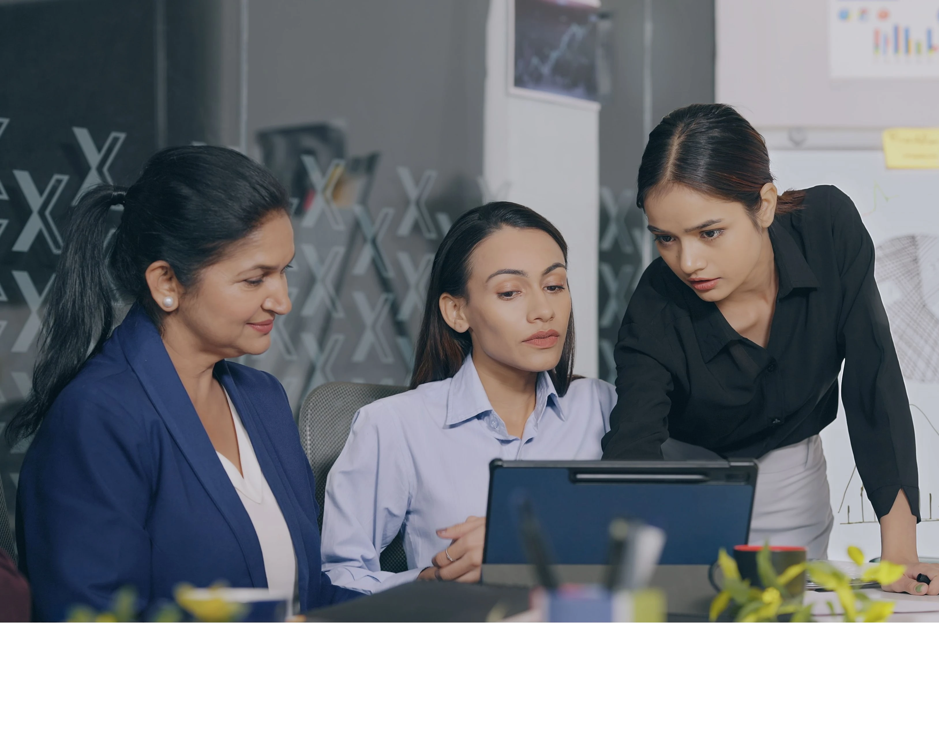 Management team Shutterstock_2474279671