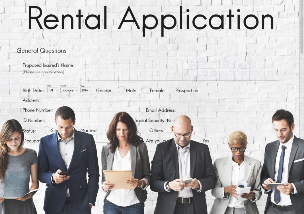 Rental applicants Shutterstock_501695077 (2)