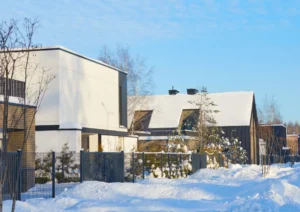 A Landlord’s Guide to Winter Weather and Snow Removal