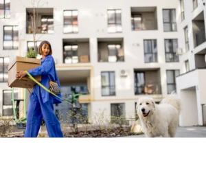 Pets Are Family, Not an Apartment Amenity