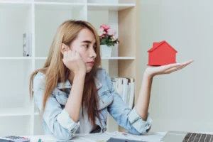 High Rents Are Reshaping How a Generation Lives