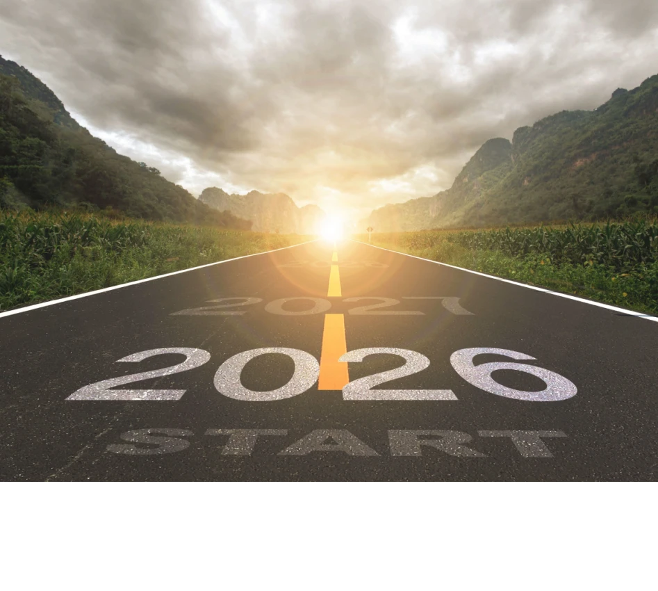 2026 Predictions Shutterstock_2709753285