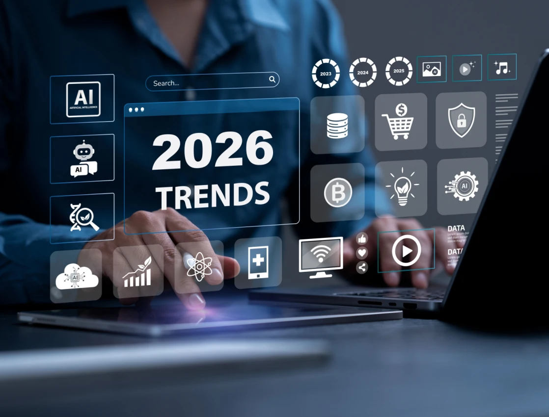 2026 Trends Shutterstock_2682815477