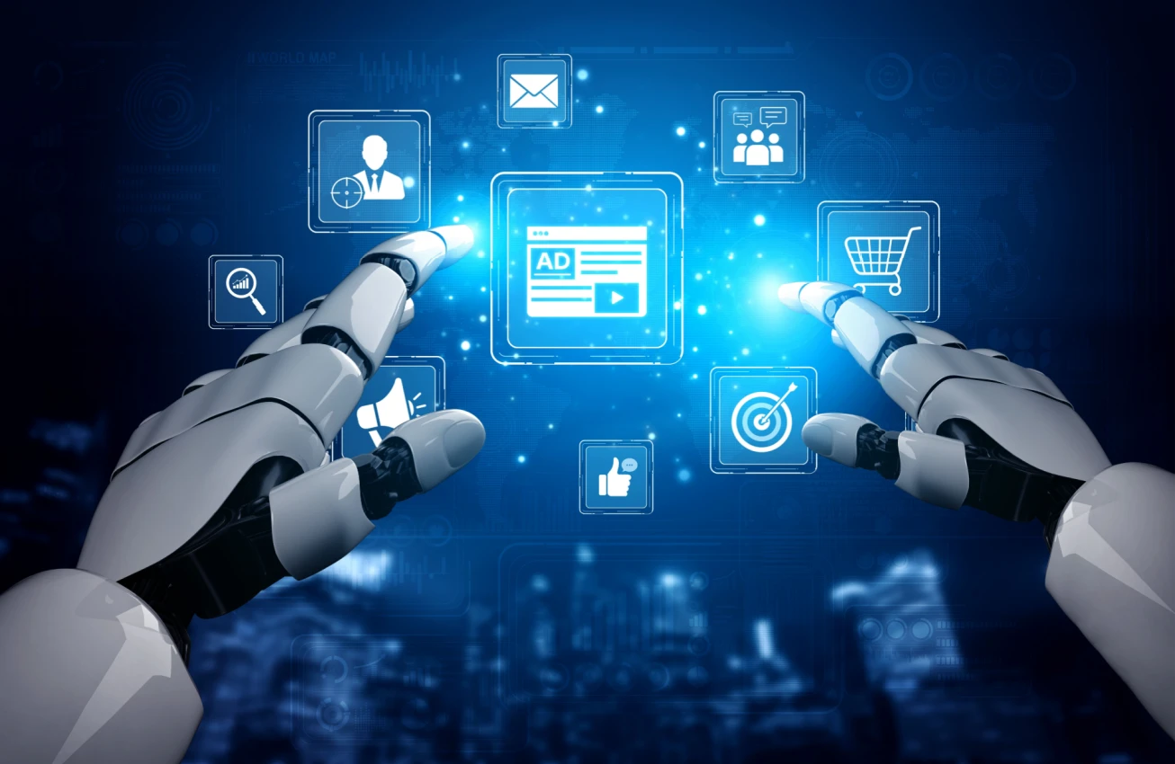 AI ad Shutterstock_2663734273