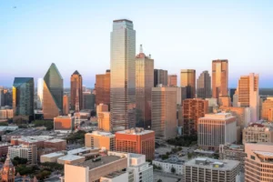 Only Six Apartment Metros Still Favor Landlords