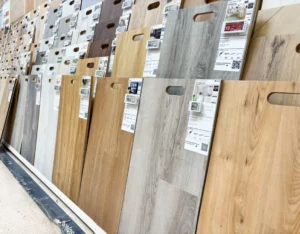 Wood Flooring vs. Engineered Wood