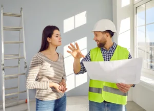 How to Have Hard Conversations With a Difficult Contractor—Without Ruining the Relationship
