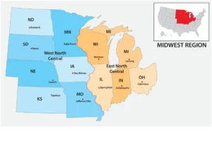 Midwest Apartment Demand Outpaces Sun Belt as Rents Remain Firm