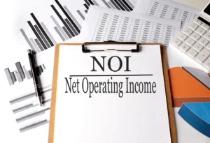 How Do You Calculate NOI and CAP Rate for Rental Properties?