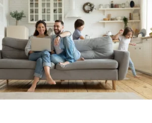 Renters Were In No Hurry To Find A Place In 2025