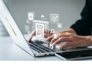 Can AI File Your Taxes? More Importantly, Should You Let It?