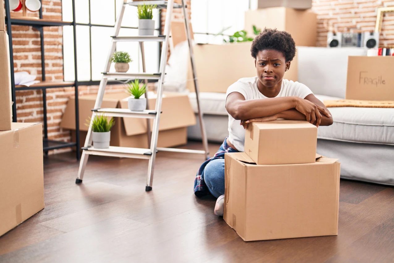Unhappy mover Shutterstock_2221794813