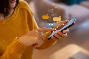 5 Messages Every Property Should Send by Text