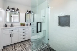 Bathroom Remodel Sacramento: Cost, Timeline, and Common Permit Questions