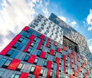 Inside NYC’s Brand New Apartment Buildings That Are Falling Apart