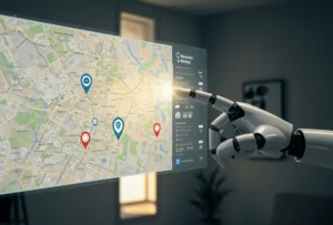 AI Search Is Changing How Renters Find Apartments