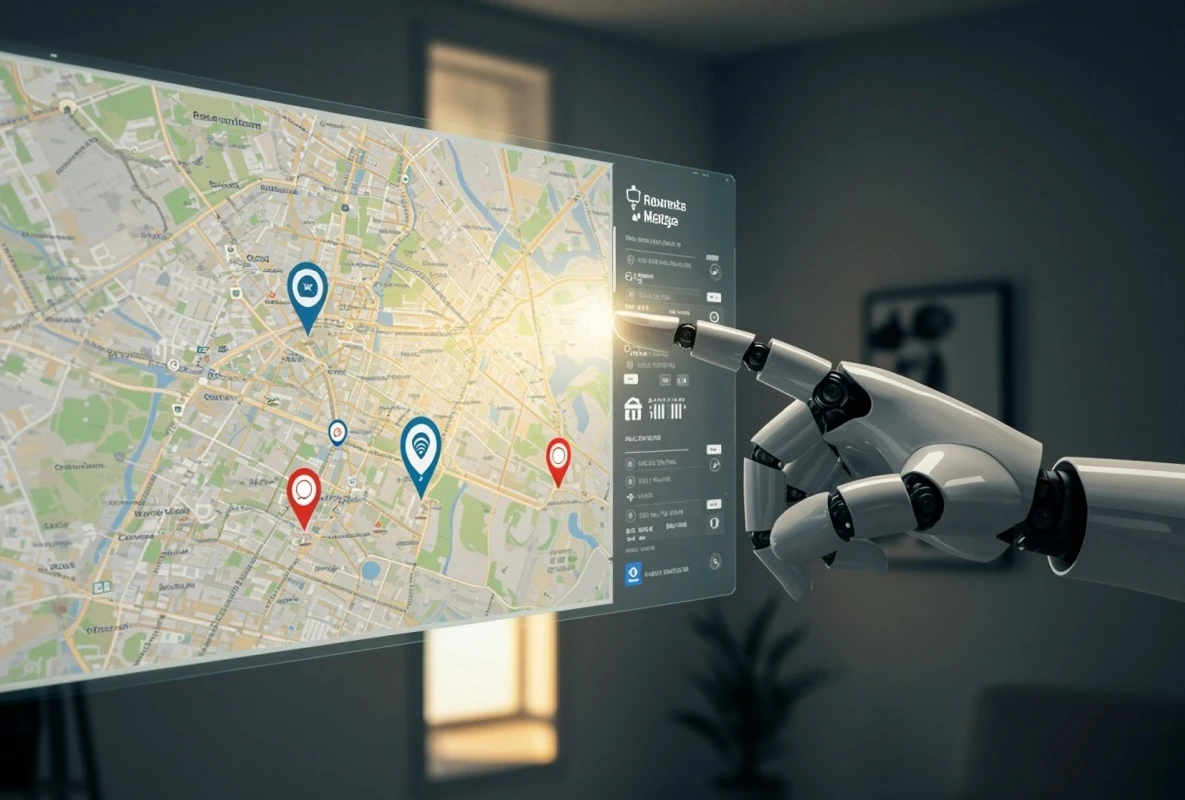 AI Search Is Changing How Renters Find Apartments