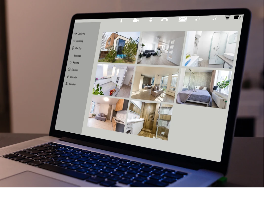 Apartments on line Shutterstock_1960107283