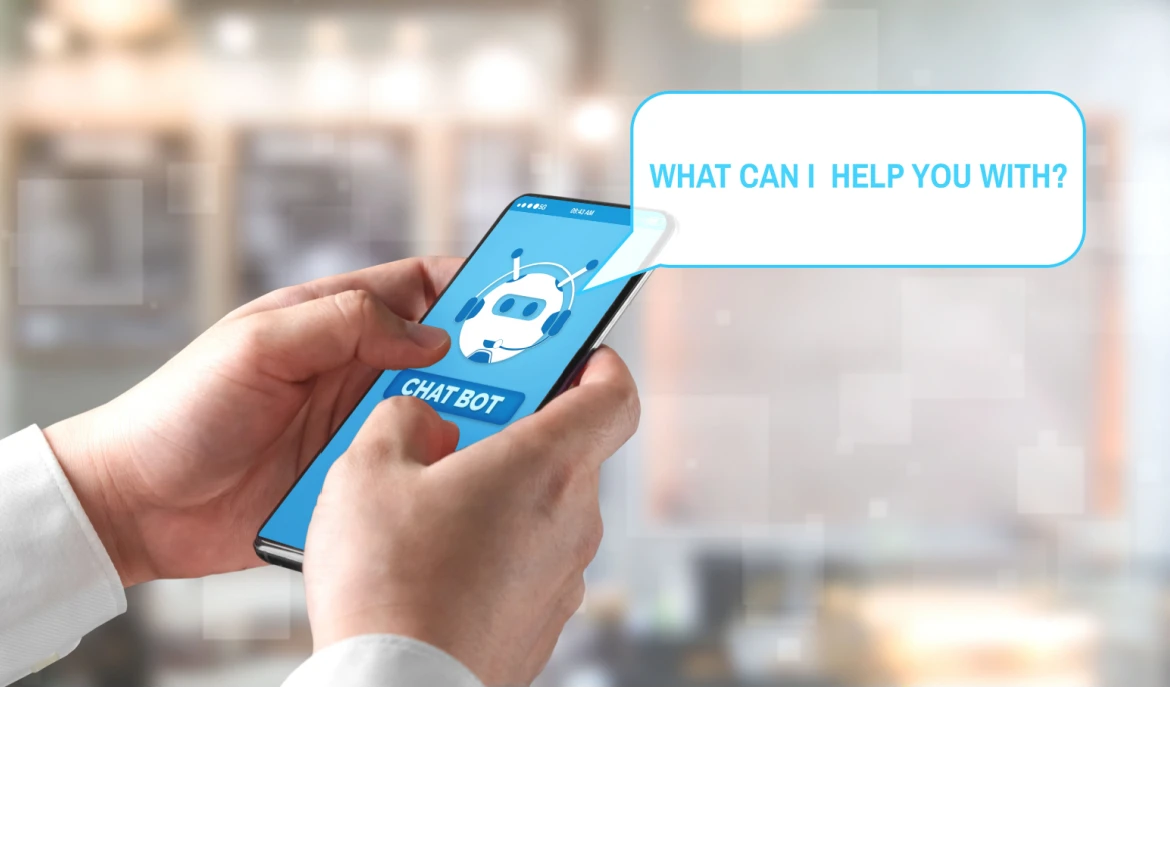 Chatbot Shutterstock_1756929167